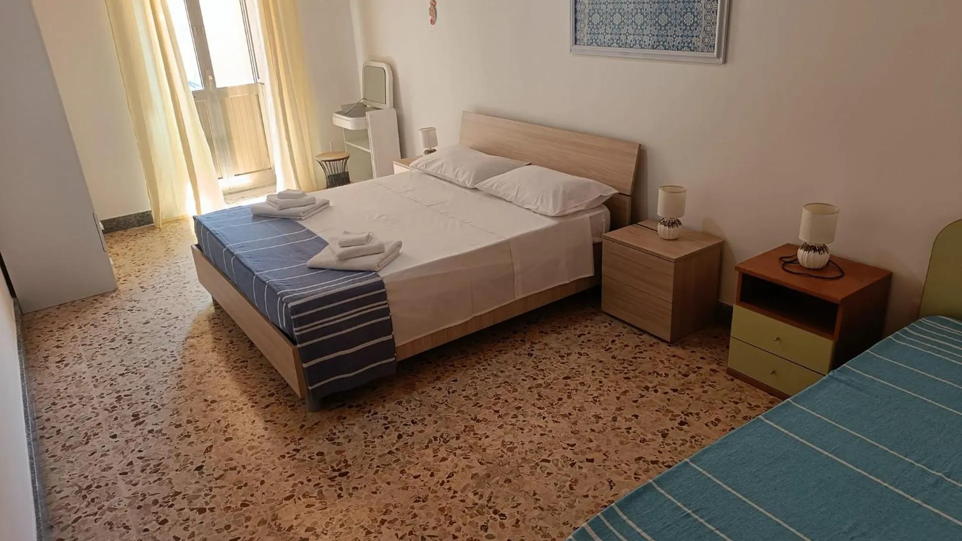 Casa A Due Passi Dal Mare Cristallino Portopalo Di Capo Passero Holiday home